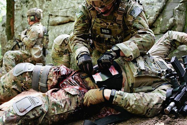Training Simulation