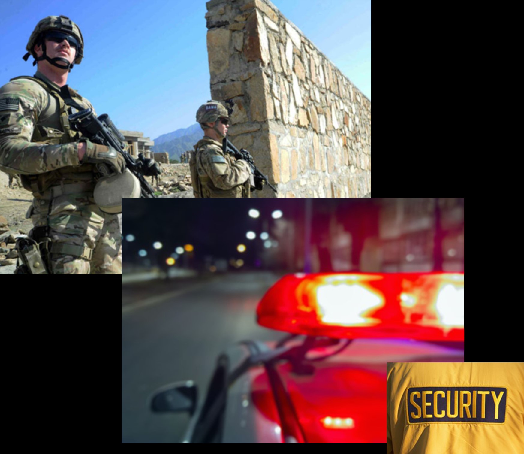Security Operations